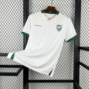 e949002e.jpg Bolivia Away World Cup 2026 Soccer Jersey