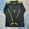 Mexico 25/26 Long Sleeve Jersey