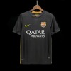 FC Barcelona 2013-2014 Retro Jersey