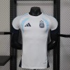 Argentina World Cup 2026 Training Soccer Jersey