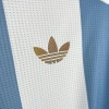 Argentina 50th Anniversary Jersey 2024 2025