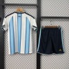 Argentina Home Jersey 2025/26 Men