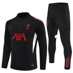 ecb7b27eec0e82ed1c85ab902cb748f4.jpg Liverpool 2025/26 Black Soccer Jersey Youth and Adult