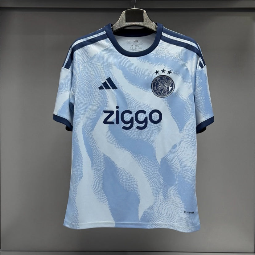 Ajax Third Jersey 2026/27