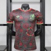 Mexico Concept Jersey 2026