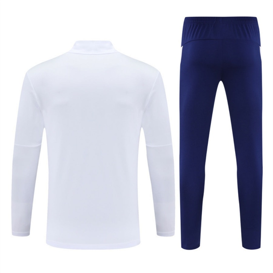 Portugal 2025/26 White Home Jersey