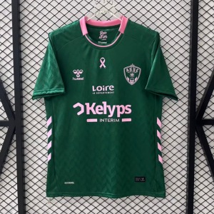 Saint-Étienne 25/26 Special Edition Jersey
