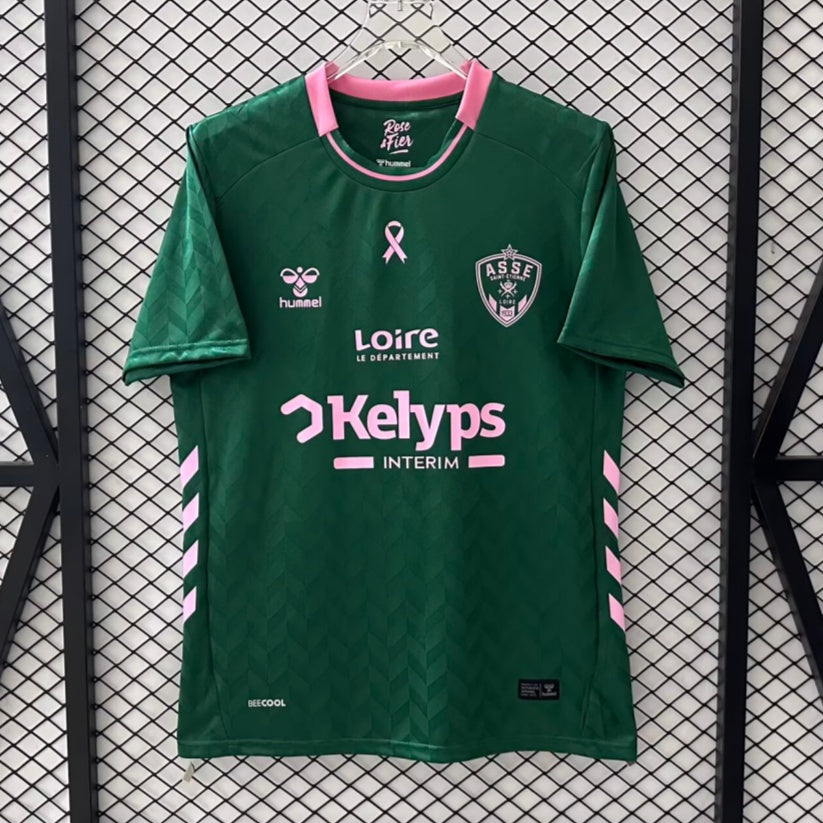 Saint-Étienne 25/26 Special Edition Jersey