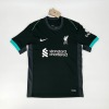 Liverpool 2024-2025 Away Jersey