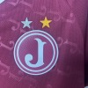 Atletico Madrid Home 2025/26 Soccer Jersey