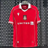 Reckham Home Jersey 2025/26