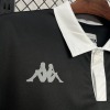 AS Monaco 2024-2025 Black Official Jersey