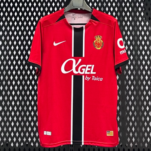 Mallorca Home Jersey 2025/26