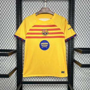 FC Barcelona Third Jersey 2024-2025