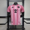 Inter Miami Home 2025-2026 Soccer Jersey
