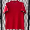 Hungary Home Soccer Jersey 2025/26