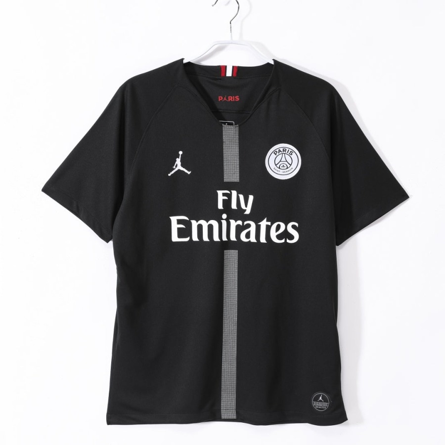 PSG Retro Home 2018-2019 Jersey