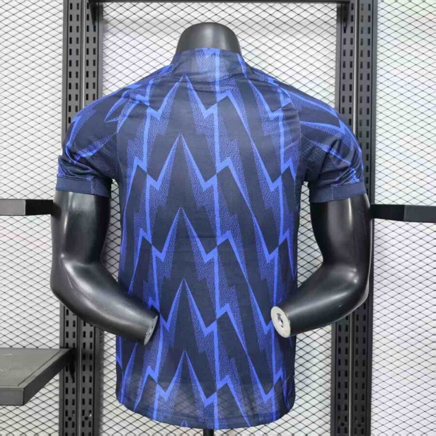 Arsenal Away Soccer Jersey 2025/26 Player