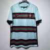 Portugal Away Retro Jersey 2020