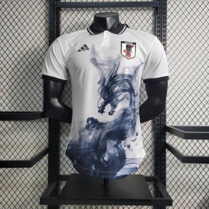 Japan Soccer 2023-2024 Premium Concept Jersey