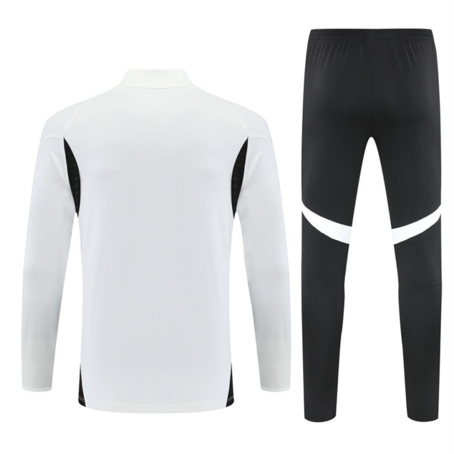 Liverpool 2025/26 White Special Edition Soccer Jersey