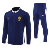 Portugal Blue 2025/26 Jersey