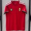 Hungary Home Jersey 2025/26