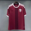 Qatar Home Jersey 2025/26