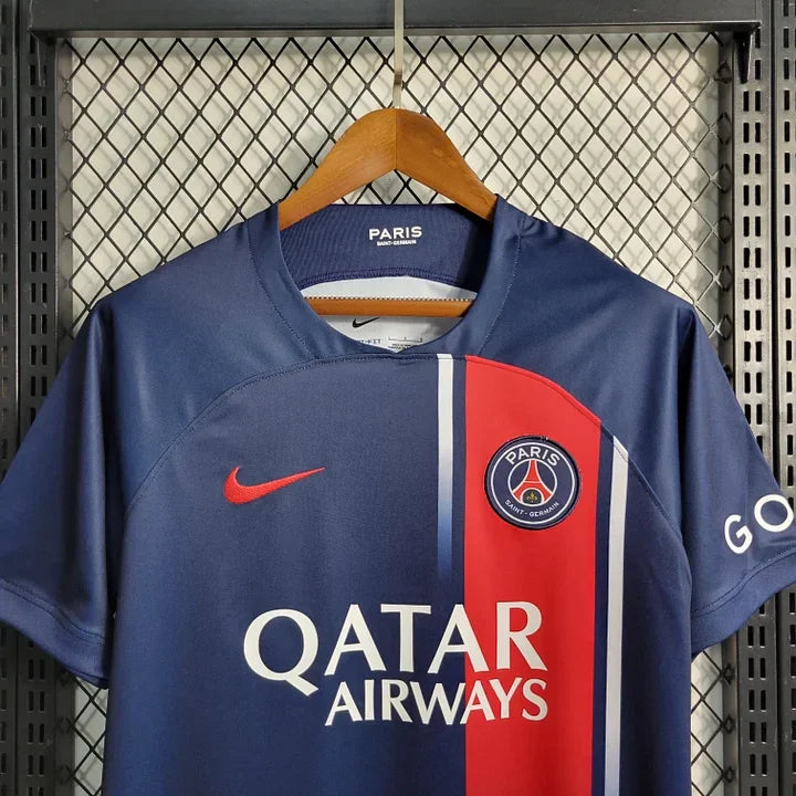 PSG Home Jersey 2023-2024
