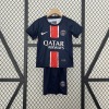 PSG Home Youth 2024/2025 Soccer Jersey