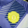Manchester United Goalkeeper Soccer Jersey 2024-2025