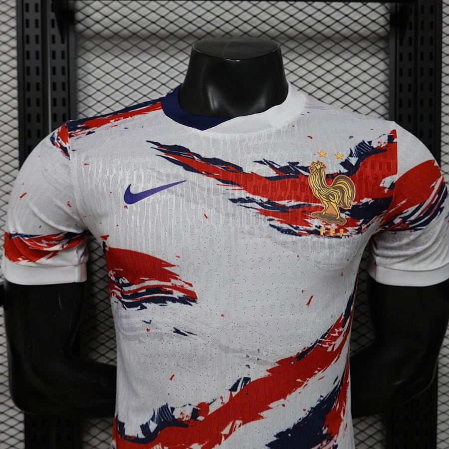France Concept 2026 Jersey