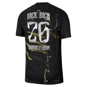 PSG Night Edition 2025/26 Stadium Jersey