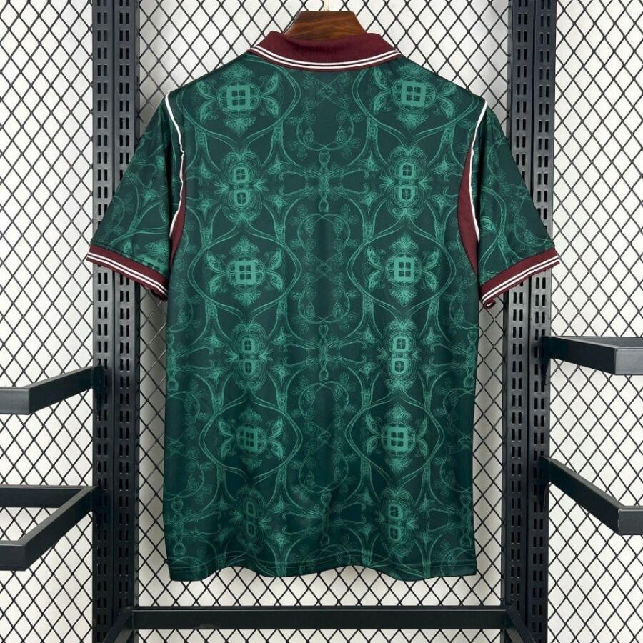 Portugal 2025/26 Special Polo Jersey