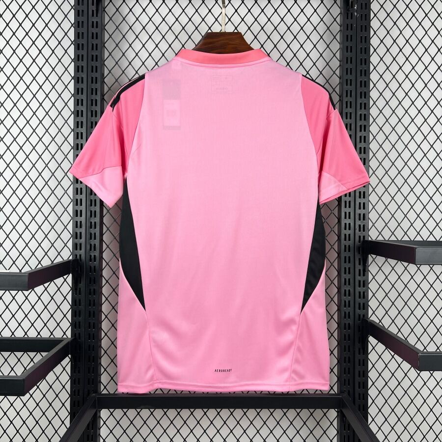 Colombia Concept Soccer Jersey 2026