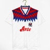Lyon Home Retro Jersey 1995-1996