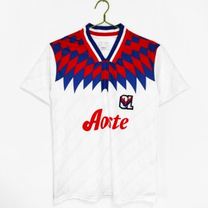 f800e32c7eef7bc550664af52bc62e1d.jpg Lyon Home Retro Jersey 1995-1996