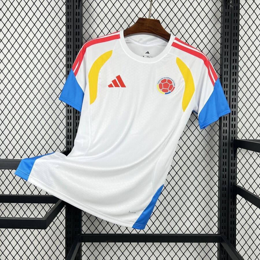 Colombia Training 2026 Jersey