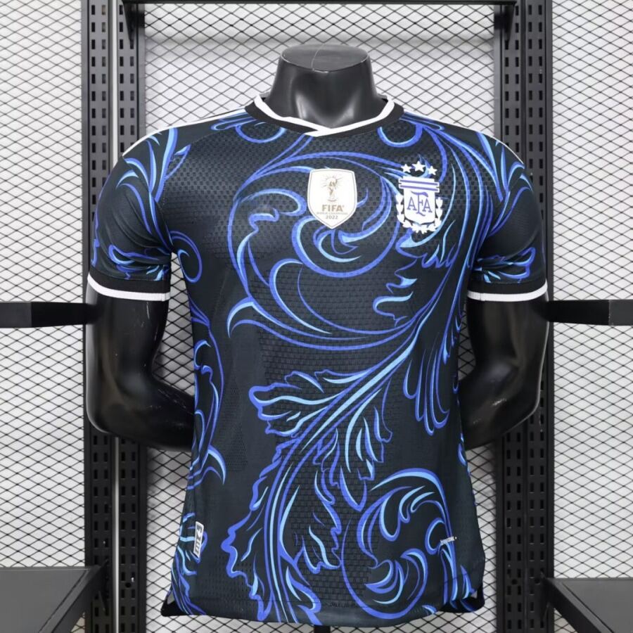 Argentina Away 2026 Jersey