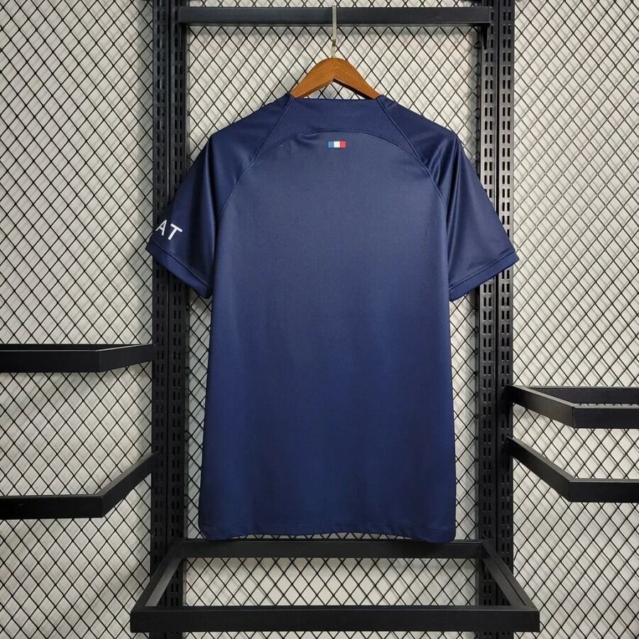 PSG Home Jersey 2023-2024