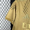 Real Madrid Training 2025-26 Soccer Jersey