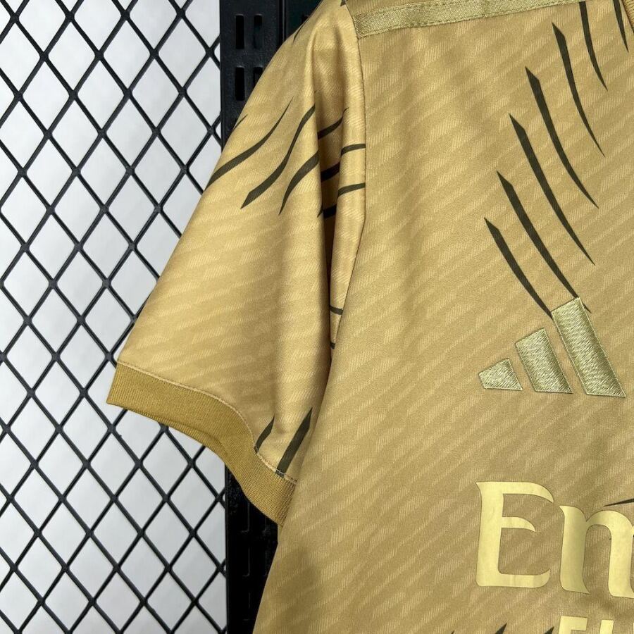 Real Madrid Training 2025-26 Soccer Jersey