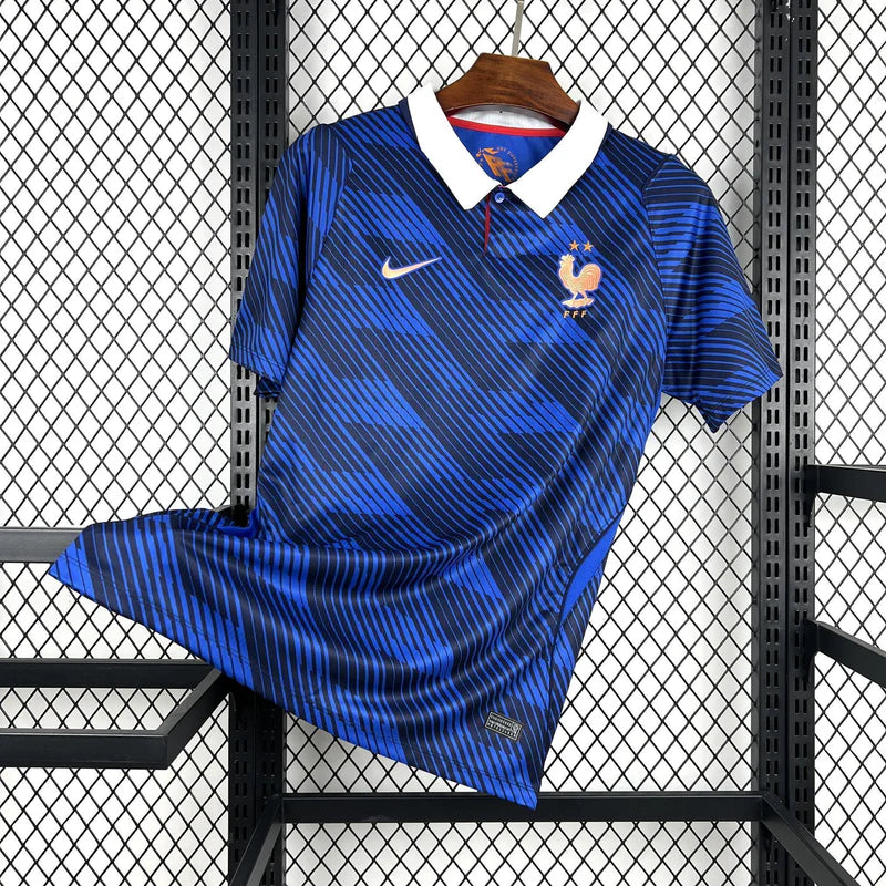 France World Cup Jersey 2026