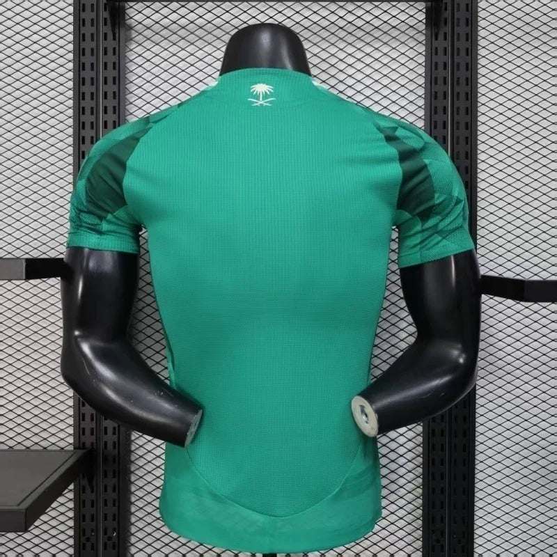 Saudi Arabia World Cup Jersey 2026
