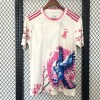 Japan Special Style A Soccer Jersey 2024