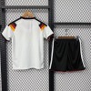 Germany 2025/26 Home Jersey Adult