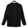 Real Madrid Away Jersey 2011-2012 Long Sleeve