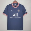 PSG Home Retro Jersey 2021-2022