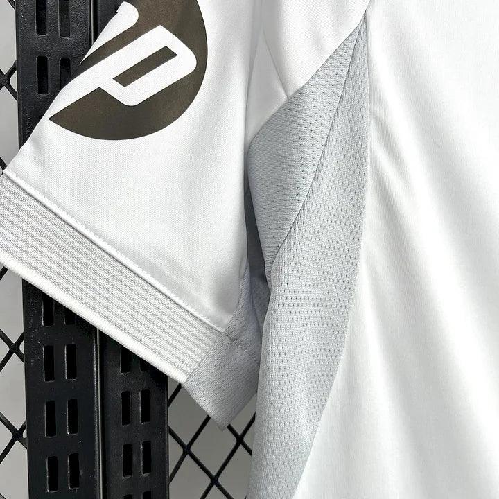 Real Madrid Home 2025-2026 Jersey