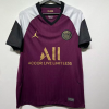 PSG Third Retro 2020/2021 Jersey